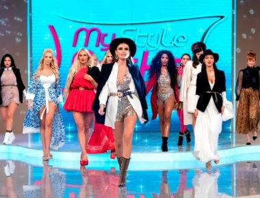 «Γης μαδιάμ» στο My Style Rocks - Η Μαρία ξεσπά κατά της Έφης: «Αν είναι κάποια που έχει τακτική, είσαι εσύ» (βίντεο)
